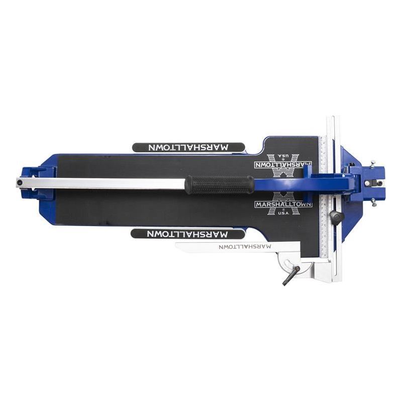 Marshalltown Pro Tile Cutter 630mm Marshalltown - Dynamic Drive