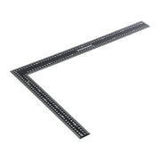 Silverline Steel Framing Square 600 x 400mm Silverline - Dynamic Drive