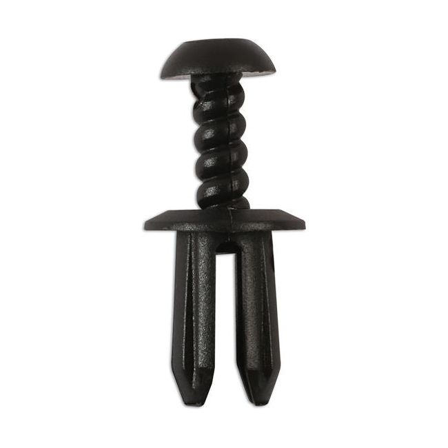Connect Screw Rivet - for BMW, MINI 50pc 36250 Tool Connection - Dynamic Drive