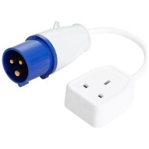 Vechline 13A Trailing Socket QQ016090A Vechline - Dynamic Drive