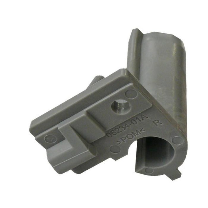 Fiamma F45s Right Hand Leg Swivel Holder (98655-550) Fiamma - Dynamic Drive