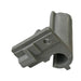 Fiamma F45s Right Hand Leg Swivel Holder (98655-550) Fiamma - Dynamic Drive