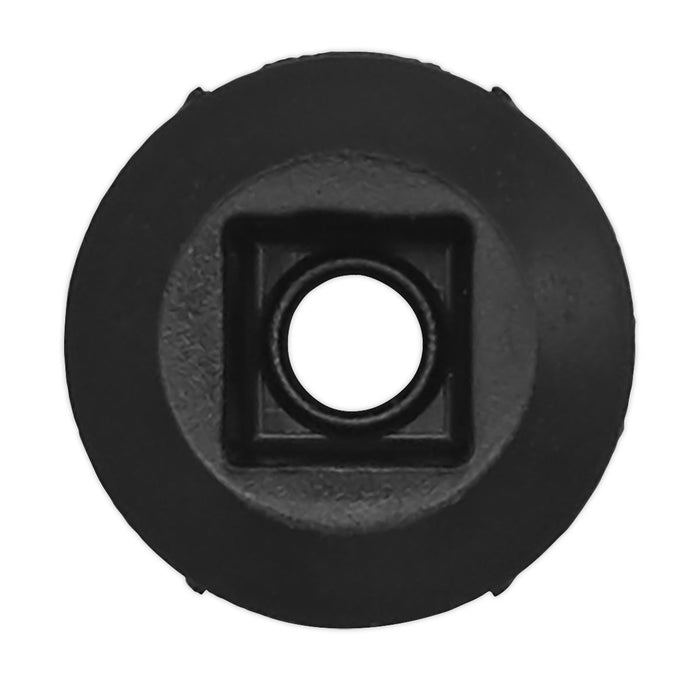Sealey Locking Nut15mm x 15mm Universal Pack of 20 TCLN1515U Sealey - Dynamic Drive