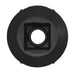 Sealey Locking Nut15mm x 15mm Universal Pack of 20 TCLN1515U Sealey - Dynamic Drive