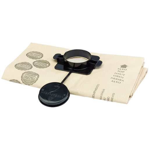 Draper 5 Dust Bags for 38015 50970 Draper - Dynamic Drive