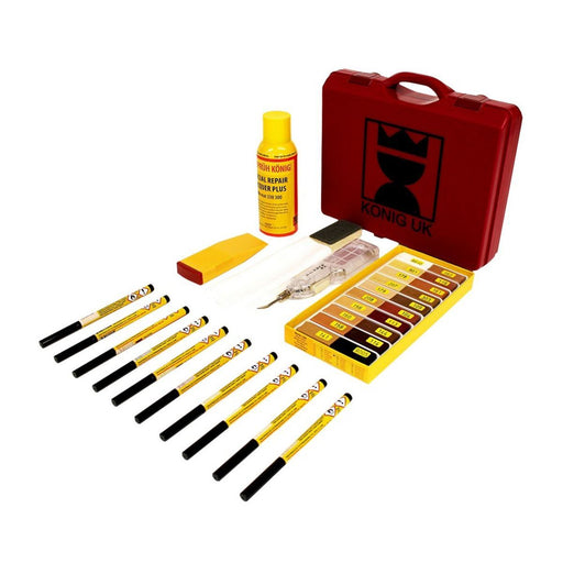 Basic Konig 662 Repair Kit for Furniture Repair Konig - Dynamic Drive
