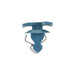 Connect Panel Clips - for Renault, for Vauxhall Opel 50pc 36403 Tool Connection - Dynamic Drive