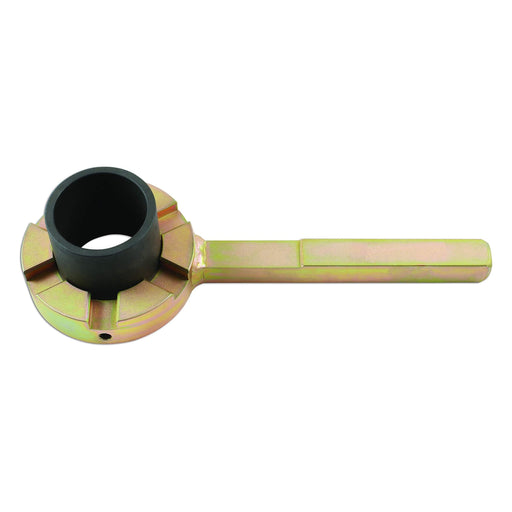 Laser Crankshaft Pulley Holding Tool - for BMW 7422 Laser - Dynamic Drive