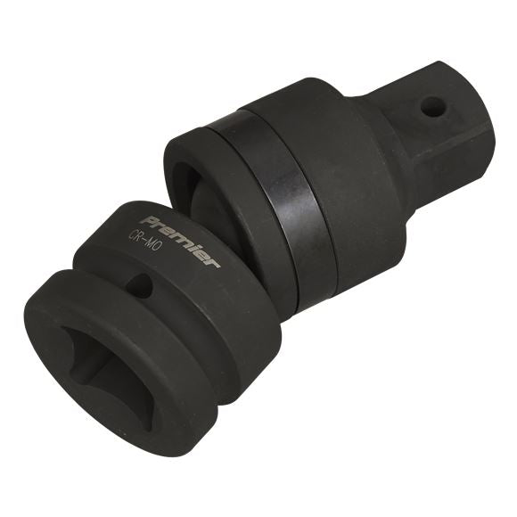Sealey Impact Universal Joint 1"Sq Drive AK5499 Sealey  - Dynamic Drive