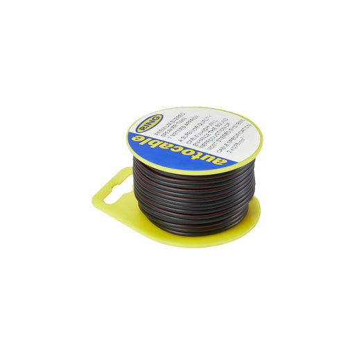 Ring Automotive R1267/1 Twin Superior Speaker Ring Automotive - Dynamic Drive