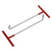 Sealey Exhaust Puller Tool Set 2pc VS1641 Sealey - Dynamic Drive