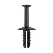 Connect Push Rivet Retainer - for BMW 10pc 36586 Tool Connection - Dynamic Drive