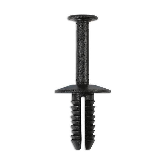 Connect Push Rivet Retainer - for BMW 10pc 36586 Tool Connection - Dynamic Drive