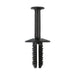 Connect Push Rivet Retainer - for BMW 10pc 36586 Tool Connection - Dynamic Drive