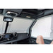 REMIfront IV Left Side Blinds for Mercedes Benz Sprinter No Handle (From 2019) Remis - Dynamic Drive