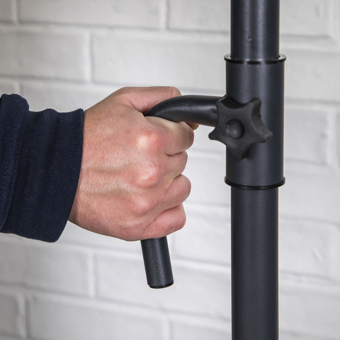 Sealey Tripod Stand for IR Heaters IRCT Sealey - Dynamic Drive