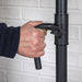 Sealey Tripod Stand for IR Heaters IRCT Sealey - Dynamic Drive