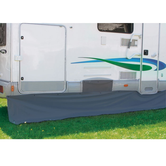 98655-090 MOTORHOME SKIRTING 5.5 Fiamma  - Dynamic Drive