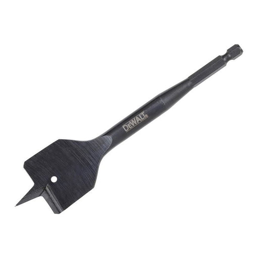 Dewalt Power Tools Extreme Flatwood Drill Bit 28 x 152mm DeWALT Power Tools - Dynamic Drive