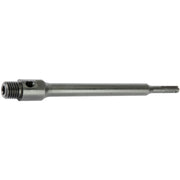 Draper Diamond Core Drill Bit Arbor SDS+, 240mm 43707 Draper - Dynamic Drive