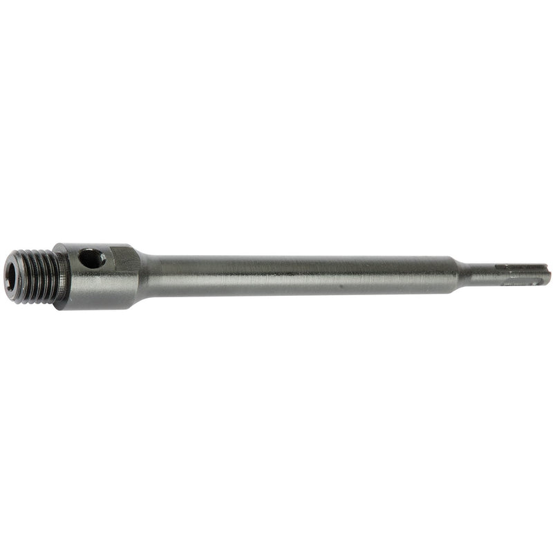 Draper Diamond Core Drill Bit Arbor SDS+, 240mm 43707 Draper - Dynamic Drive