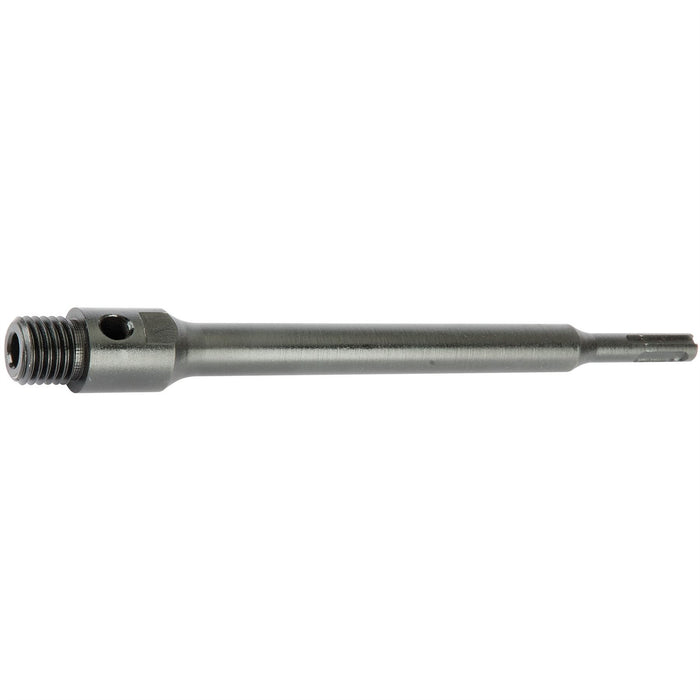 Draper Diamond Core Drill Bit Arbor SDS+, 240mm 43707 Draper - Dynamic Drive