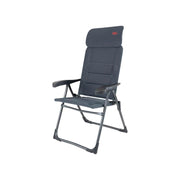 Crespo Chair Ap-213 Air Deluxe Compact Grey Crespo - Dynamic Drive