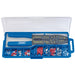 Draper 5 Way Crimping Tool & Terminal Kit, 240mm 13658 Draper - Dynamic Drive