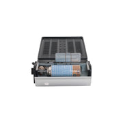 Outwell Crest Gas Grill Camping Gas Grill Barbecue Table Top Outwell - Dynamic Drive