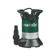 Metabo TP 6600 Clear Water Submersible Pump 250W 240V Metabo - Dynamic Drive