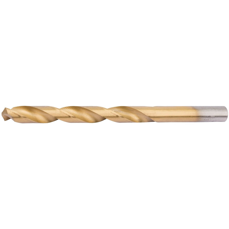 Draper HSS Titanium Drill Bit, 8.5mm 38841 Draper - Dynamic Drive