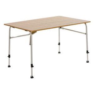 Travellife Sorrento Table Honeycomb Brown 120 2129250 Travellife - Dynamic Drive