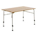 Travellife Sorrento Table Honeycomb Brown 120 2129250 Travellife - Dynamic Drive
