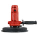 Sealey 215mm Handheld Drywall Electric Sander 1050W DWS215 Sealey - Dynamic Drive