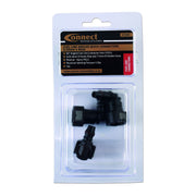 Connect 90 Angled Fuel Line Quick Connectors 9.49 x 8mm 3pc 37208 Tool Connection - Dynamic Drive