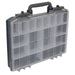Sealey Professional Compartment Case - Small APAS16R Sealey - Dynamic Drive