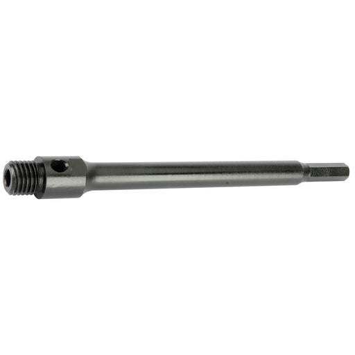Draper Diamond Core Drill Bit Arbor, 240mm 43708 Draper - Dynamic Drive