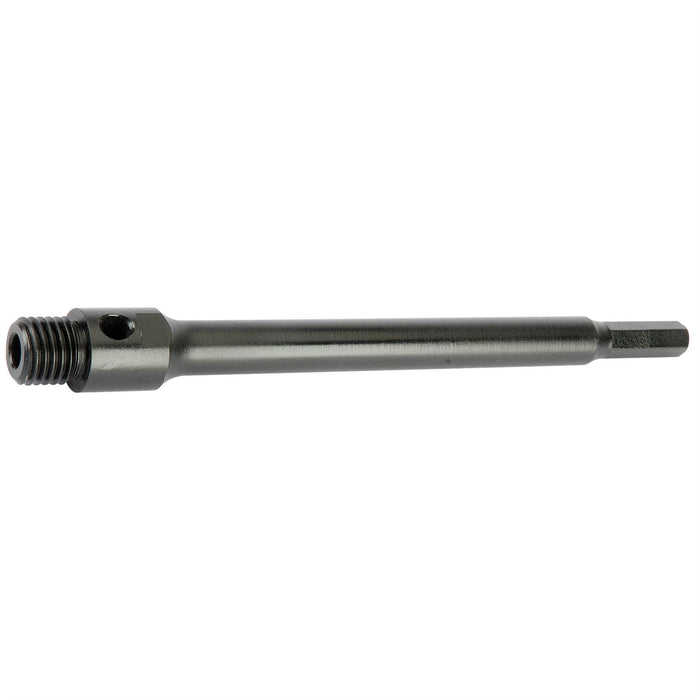 Draper Diamond Core Drill Bit Arbor, 240mm 43708 Draper - Dynamic Drive