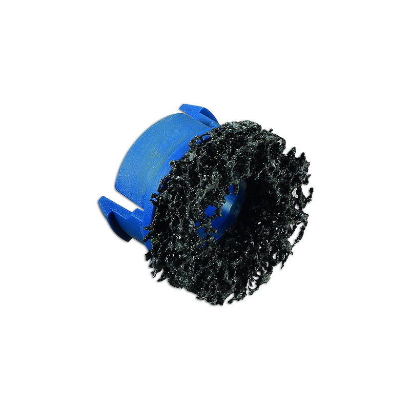 Laser Small Abrasive Disc 7199 Laser - Dynamic Drive