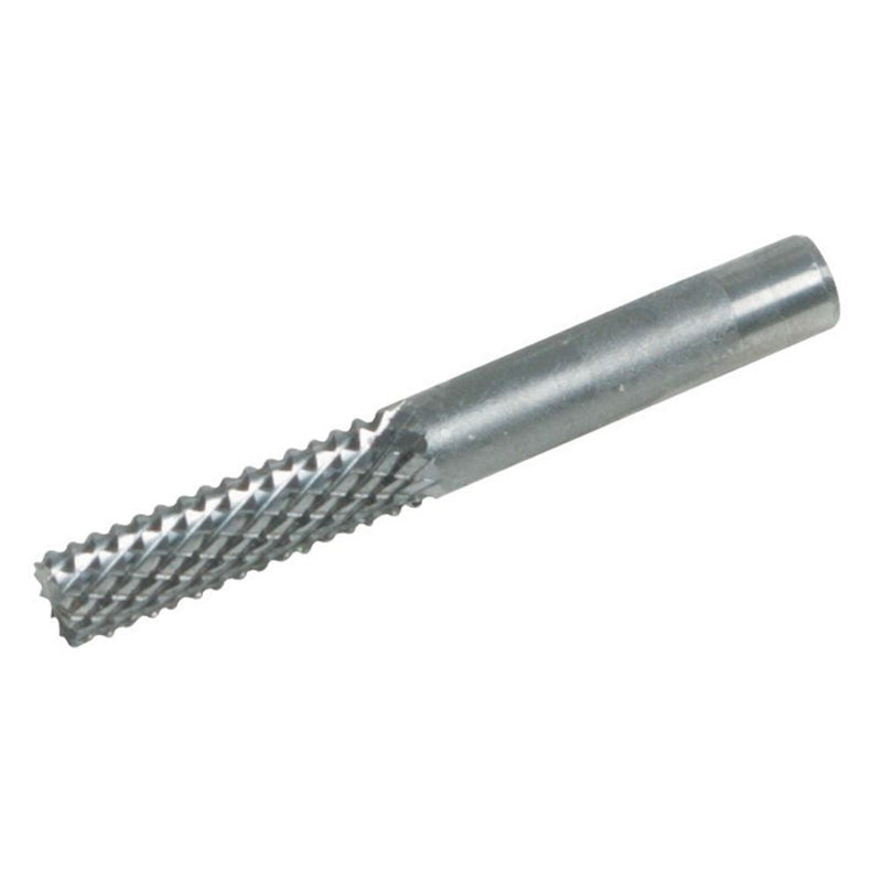 Silverline Tile & Cement 1/4" Spiral Bit 1/4" Silverline - Dynamic Drive