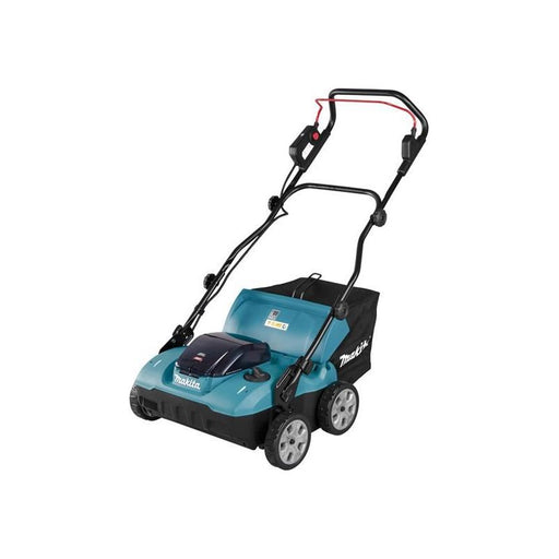 Makita UV001GZ XGT® 40Vmax BL Scarifier 40V Bare Unit Makita - Dynamic Drive
