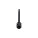 Laser Extra Long Impact Hex Bit 1/2"D 6mm 8582 Laser - Dynamic Drive