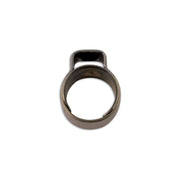 Connect Single Ear O Clip 13.8-15.5mm x 7mm 25pc 30828 Tool Connection - Dynamic Drive