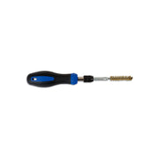 Laser Wire Brush Set 20pc 4710 Laser - Dynamic Drive