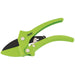 Draper Ratchet Action Anvil Pattern Secateurs, 190mm 34478 Draper - Dynamic Drive