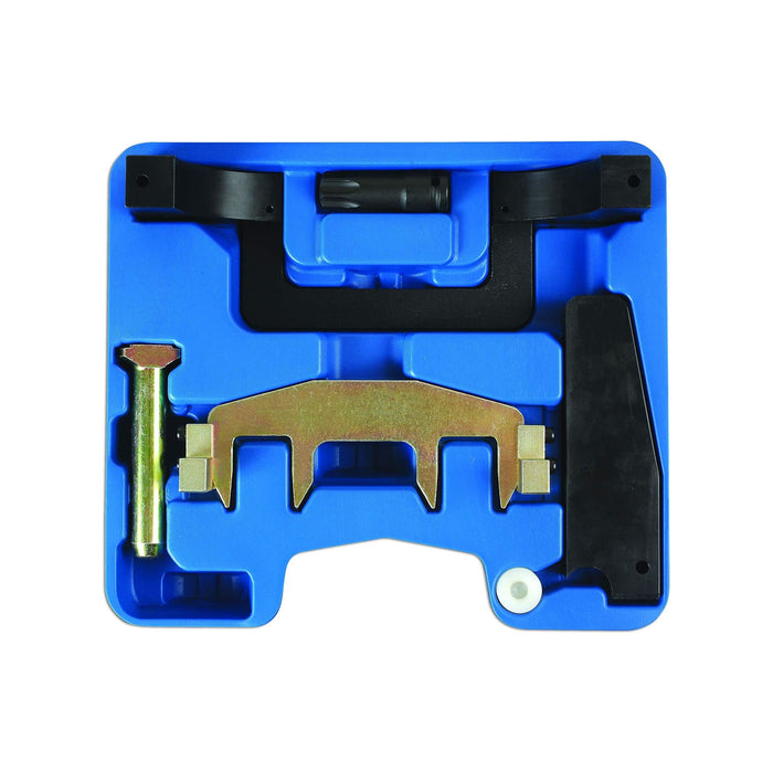 Laser Engine Timing Tool Set - for Mercedes-Benz 6302 Laser - Dynamic Drive