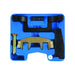 Laser Engine Timing Tool Set - for Mercedes-Benz 6302 Laser - Dynamic Drive