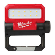 Milwaukee Usb Rechargeble Folding Flood Light (Kit) 4933479766 Milwaukee - Dynamic Drive