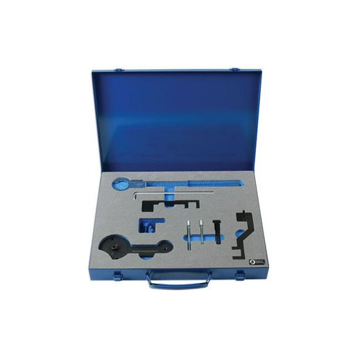 Laser Engine Timing Tool Kit - for VAG 1.0, 1.2, 1.4L 6586 Laser - Dynamic Drive