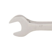 Silverline Open Ended Spanner 18 x 19mm 380385 Silverline  - Dynamic Drive